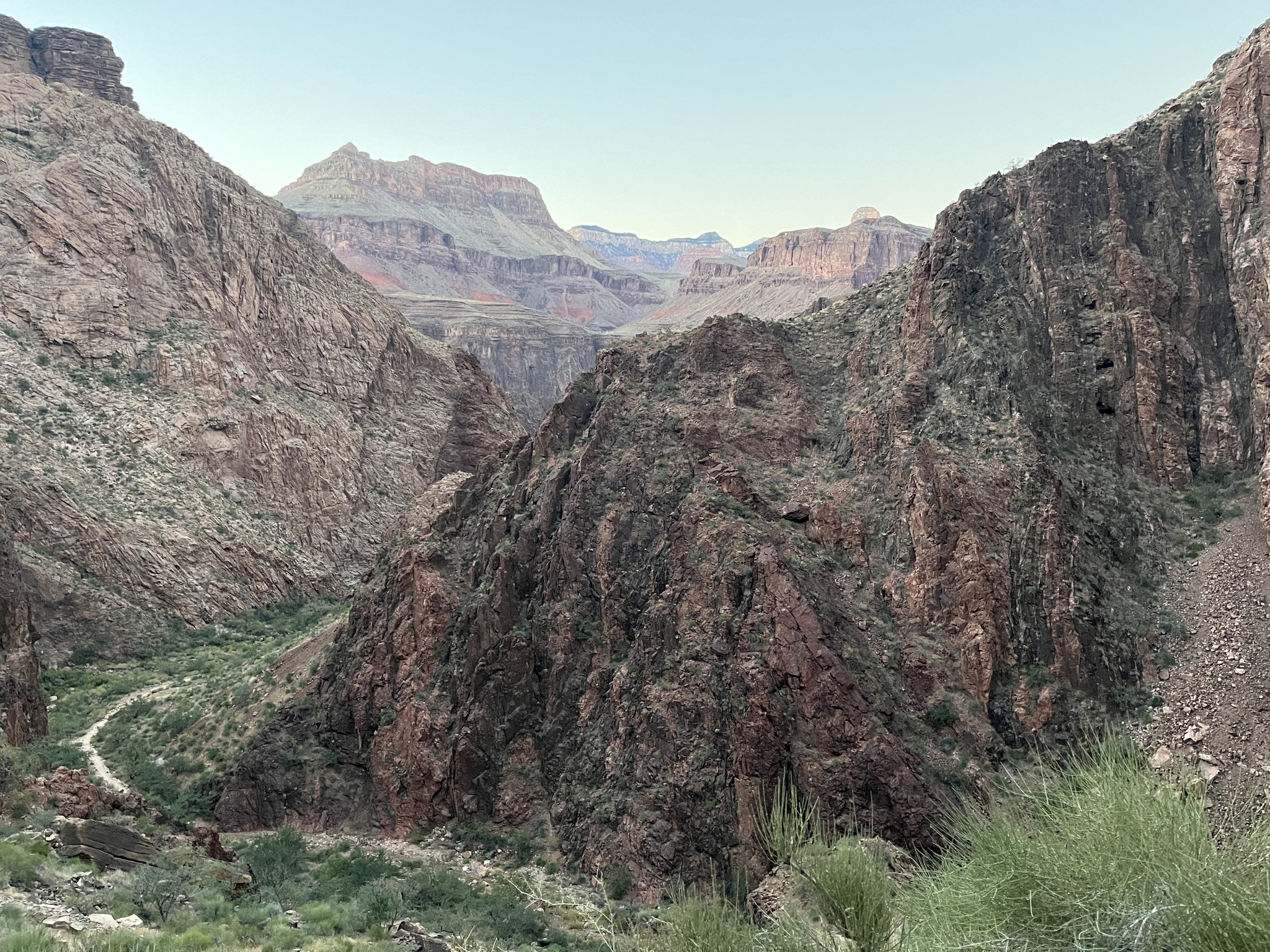 Grand Canyon Grand Canyon