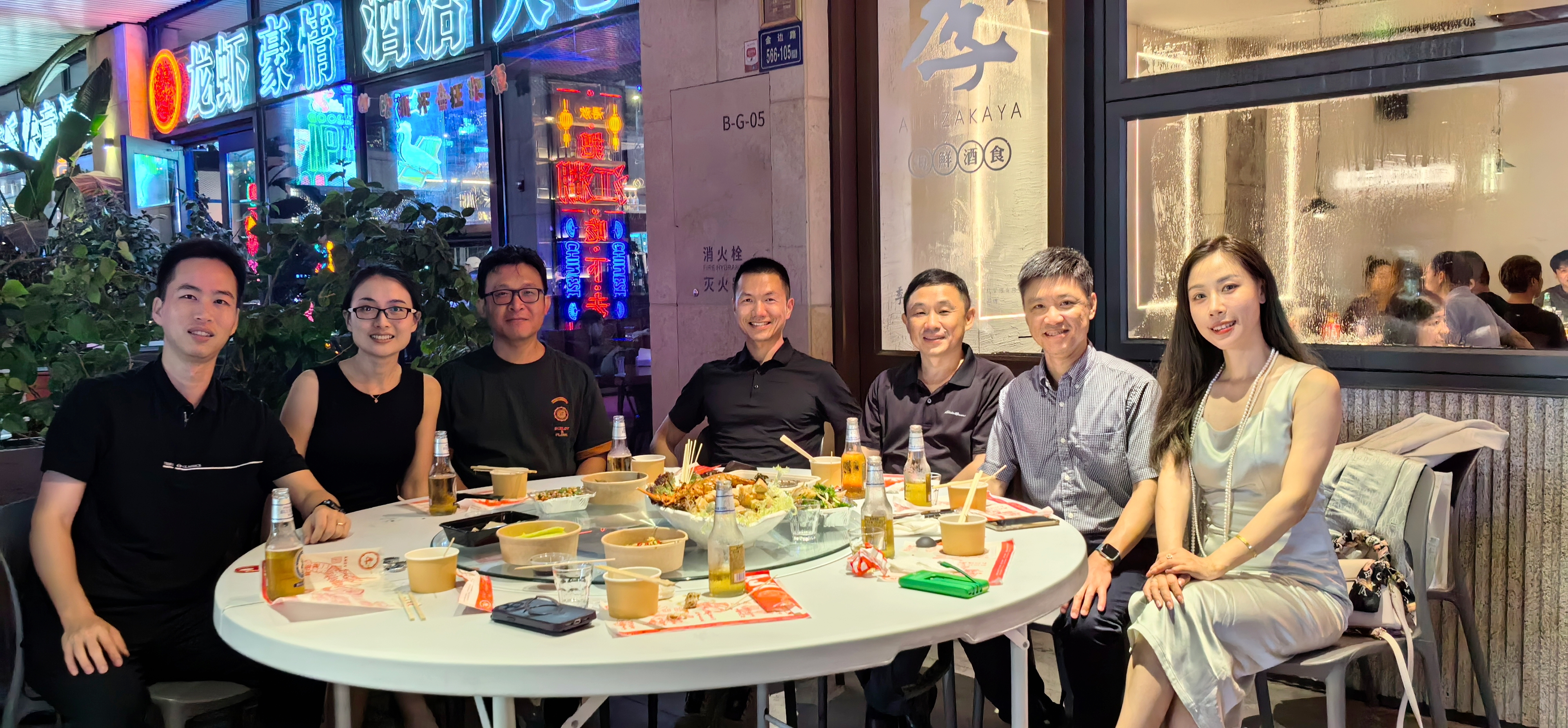 Xiamen in Summer Xiamen in Summer