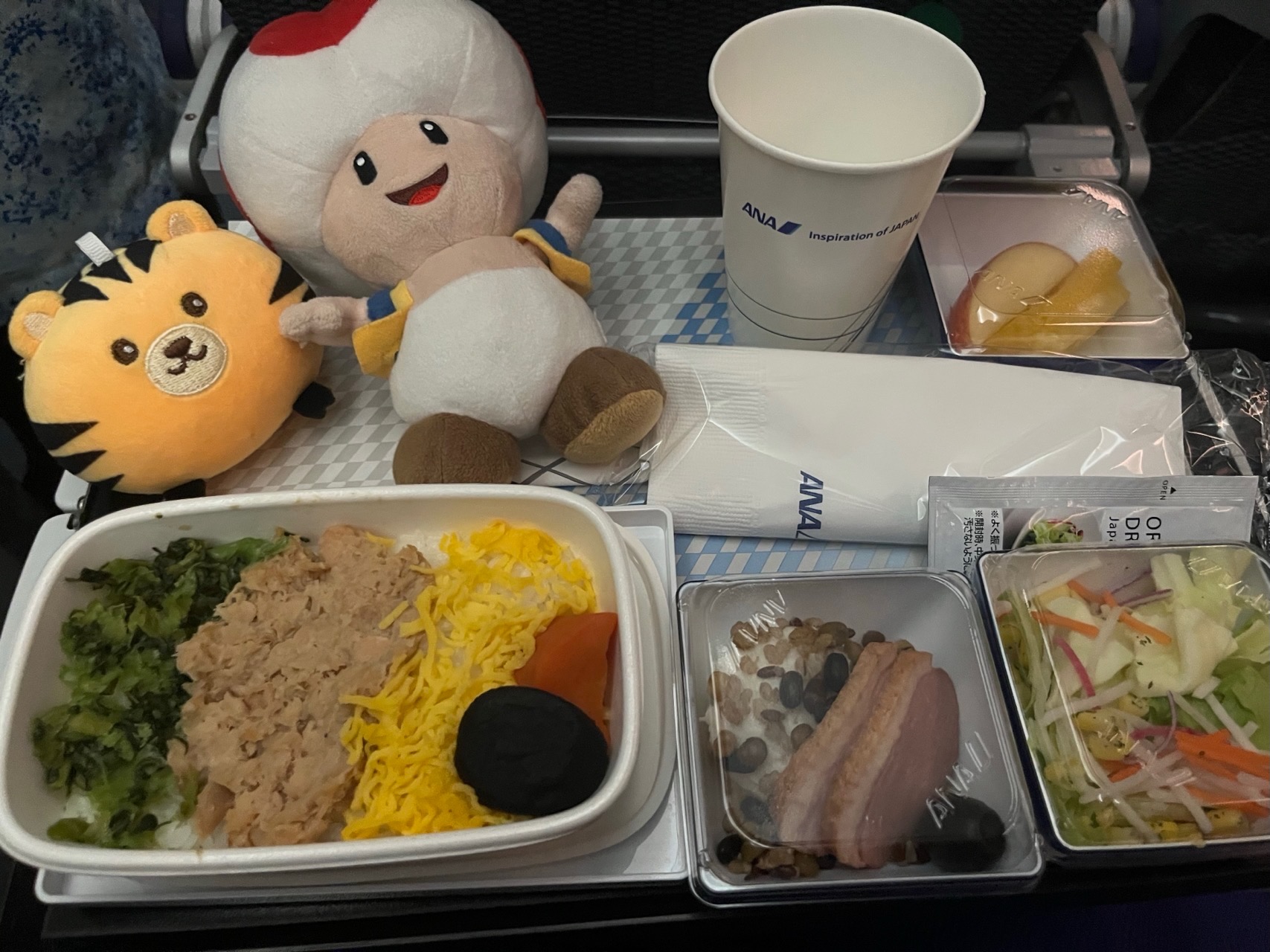 Travel to Thailand/China alone with stuffed animals of my kids Travel to Thailand/China alone with stuffed animals of my kids