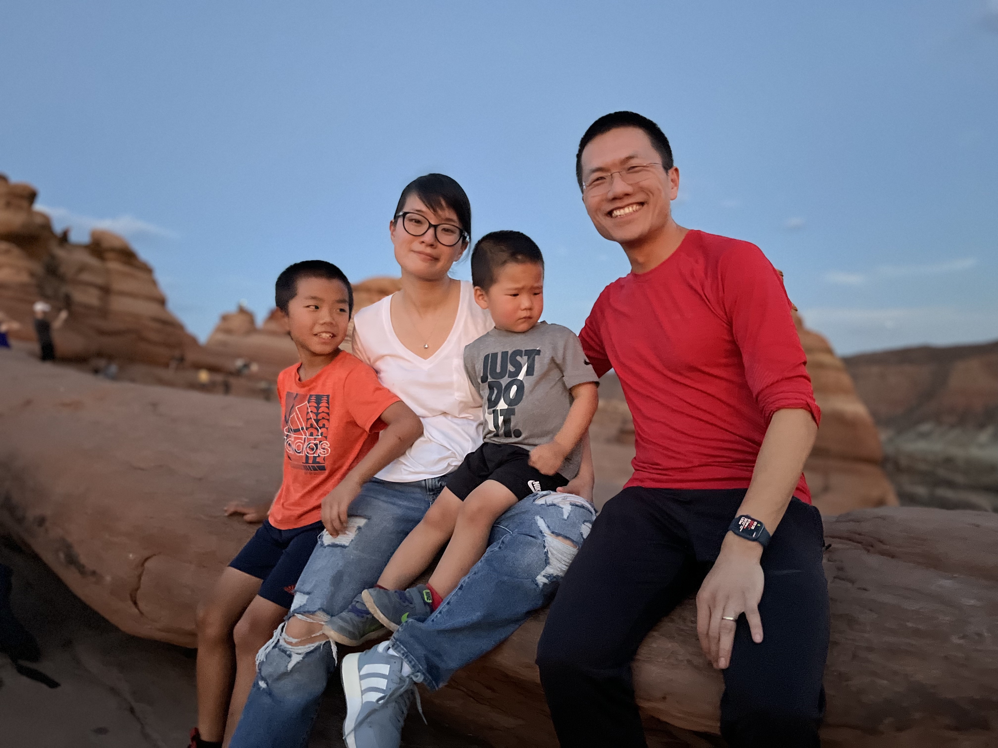 Arches National Park 2022