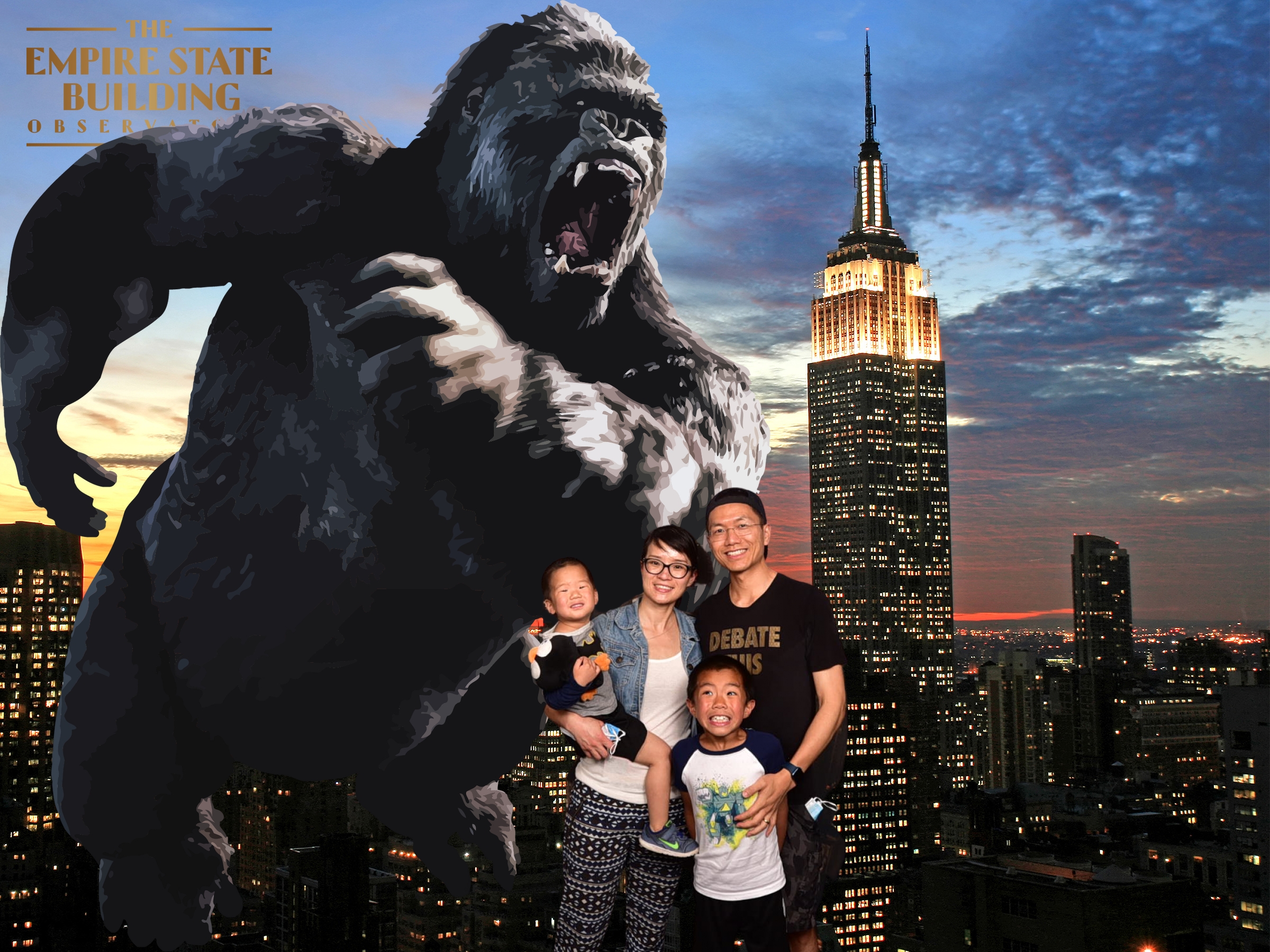 He is maaaad! Denver 2022